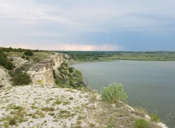 kansas/cedar-bluff-state-park/landmark/cedar-bluff-state-park-bluffton-area