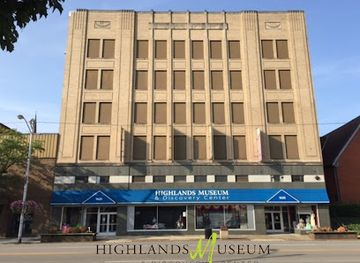kentucky/outer-bluegrass/landmark/the-highlands-museum-discovery-center