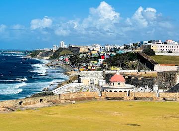 San Juan National Historic Site