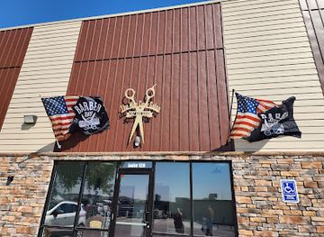 wyoming/gillette/landmark/the-man-cave-salon