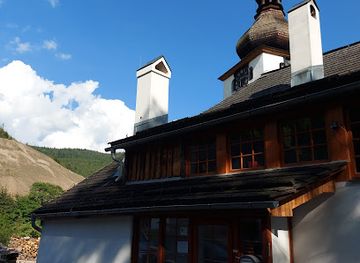 slovakia/dolina/landmark/banicky-orloj