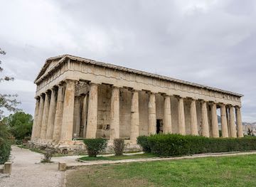 greece/attica/landmark/temple-of-hephaestus
