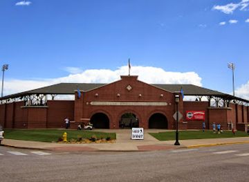 oklahoma/enid/landmark/david-allen-memorial-ballpark