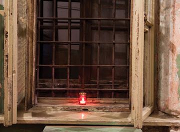 ukraine/tysovets/landmark/lonsky-prison-national-memorial-museum