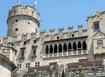 Buonconsiglio Castle Museum