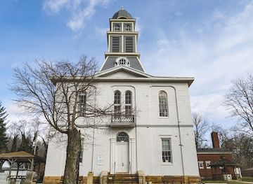indiana/hoosier-national-forest/landmark/martin-county-historical-society