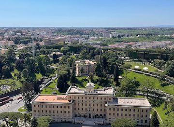 vatican-city/vatican-pinacoteca/landmark/cappella-di-santa-maria-regina-della-famiglia