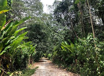 Peperpot Nature Park