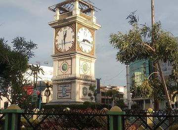 indonesia/medan/medan-petisah/landmark/bundaran-sib-majestik