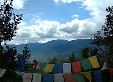 bhutan/thimphu/landmark/trekking-in-bhutan