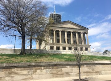 tennessee/nashville-basin/landmark/tennessee-state-capitol