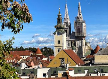 croatia/zagreb/landmark/zakmardi-steps