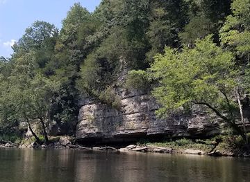 tennessee/duck-river-valley/landmark/caney-fork