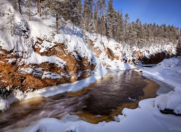 finland/ruka-kuusamo/landmark/kiutakongas