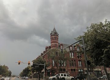 ohio/chillicothe/landmark/carlisle-building
