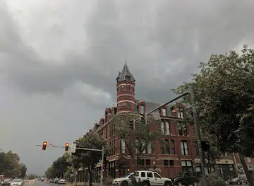 Carlisle Building