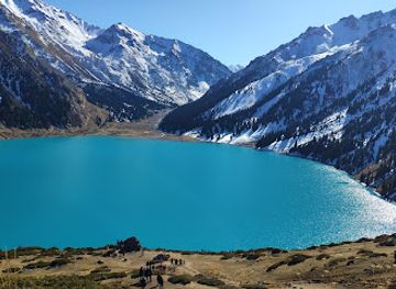 kazakhstan/big-almaty-lake/landmark/ulken-almaty-koli