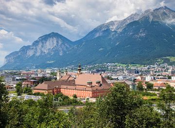 austria/karwendel/landmark/stift-wilten