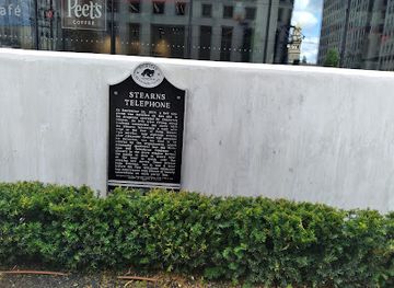 michigan/detroit/landmark/stearns-telephone-historical-marker
