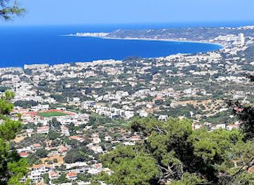 greece/rhodes/ialyssos/landmark/filerimos-cross