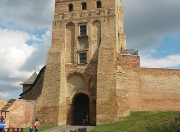 ukraine/lutsk/landmark/puzyna-house