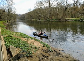 Brandywine Creek State Park
