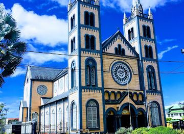 suriname/marienburg/landmark/saint-peter-and-paul-basilica-of-paramaribo