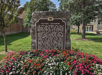 wisconsin/central-wisconsin/landmark/wisconsin-state-historical-marker-289-historic-cedarburg