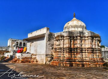 india/pushkar/landmark/varaha-temple