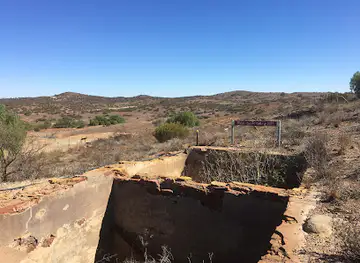 Blinman Mine