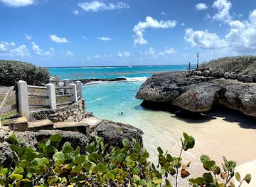 barbados/hastings/landmark/shark-hole