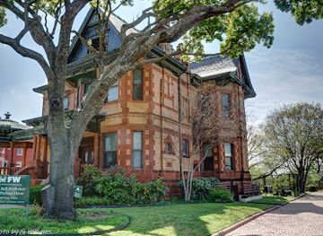 texas/fort-worth/landmark/historic-fort-worth-inc