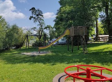 czechia/lipno-dam/landmark/kemp-villa-bohemia-camping-lipno