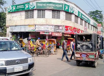 bangladesh/rajshahi/landmark/park-in