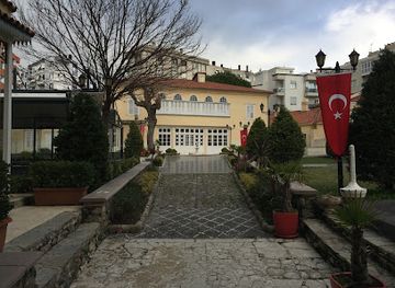 turkiye/izmir/bornova/landmark/bornova-kent-arsivi-muzesi