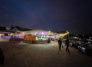 brunei/bandar-seri-begawan/gadong/landmark/gadong-night-market-funfair