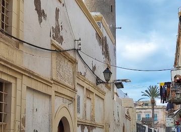 libya/zliten/landmark/gurgi-mosque
