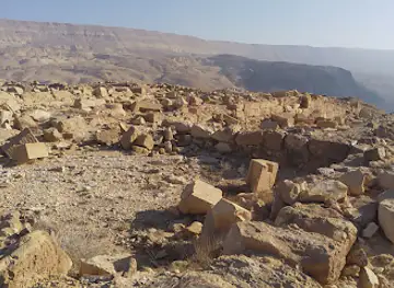 Khirbet et-Tannur