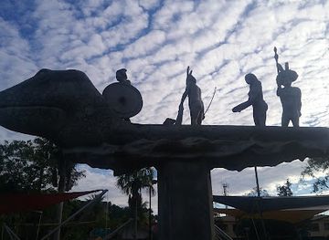 colombia/vaupes-department/landmark/monumento-a-las-comunidades-etnicas-del-vaupes