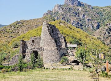 armenia/alaverdi/landmark/akhtala-monastery-fortress