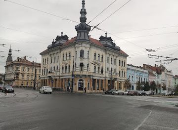 romania/cluj-napoca/landmark/babos-palace