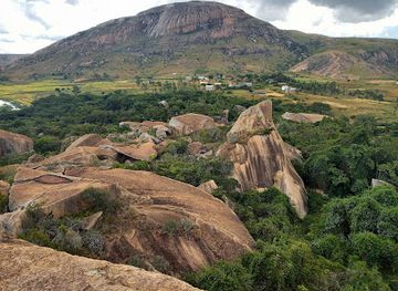 madagascar/fianarantsoa/landmark/anja-community-reserve