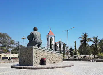 Statue of Youth