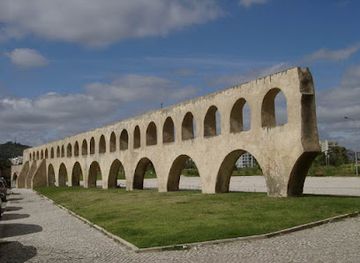 portugal/setubal/landmark/aqueduto-dos-arcos