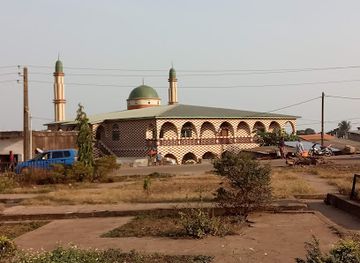 guinea/conakry/matam/landmark/grande-mosquee-de-matam-autoroute