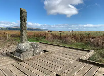 Martyr's Stake