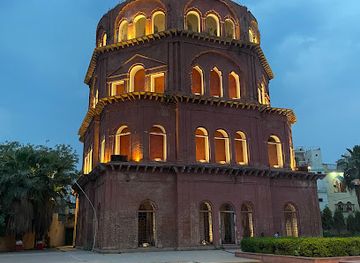 india/uttar-pradesh/landmark/satkhanda