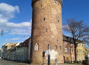 germany/brandenburg/landmark/steintorturm