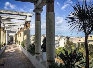algeria/algiers/el-madania/landmark/museum-of-fine-arts