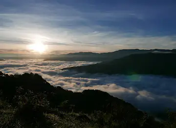 Marlboro Hill